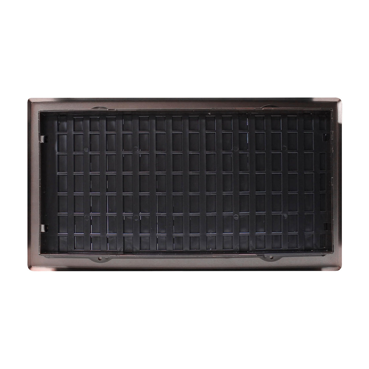 Quality assurance process by Decor Grates for reliable products