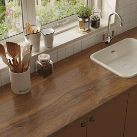 Decoroom drawer liner protects surfaces and reduces wear
