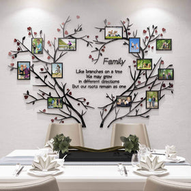 DecorSmart 141-piece kit arrives ready with stencil and friendly support
