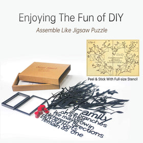 DecorSmart Protective Film upgrade enables easy removal without residue