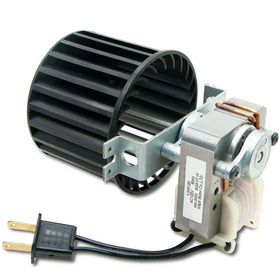 DEEKOOL S97009796 blower assembly front view for reliable bathroom airflow