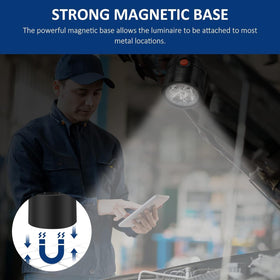 Deeffe lathe milling woodworking light highlights precise tooling areas