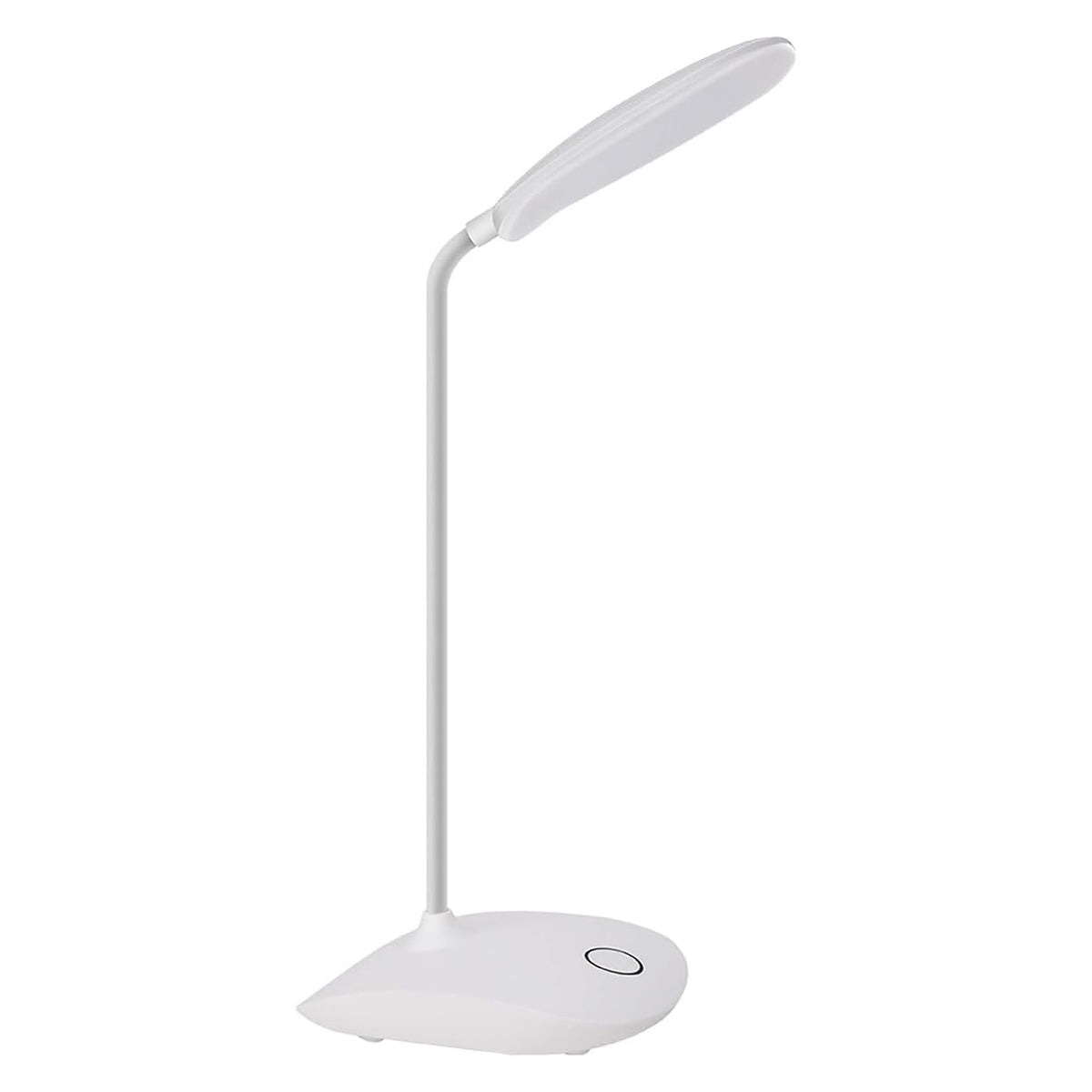 DEEPLITE LED Desk Lamp battery-operated for cordless study sessions