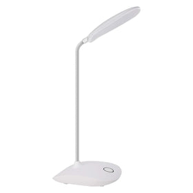 DEEPLITE LED Desk Lamp battery-operated for cordless study sessions