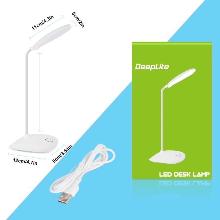 DEEPLITE energy-saving design helps extend battery life