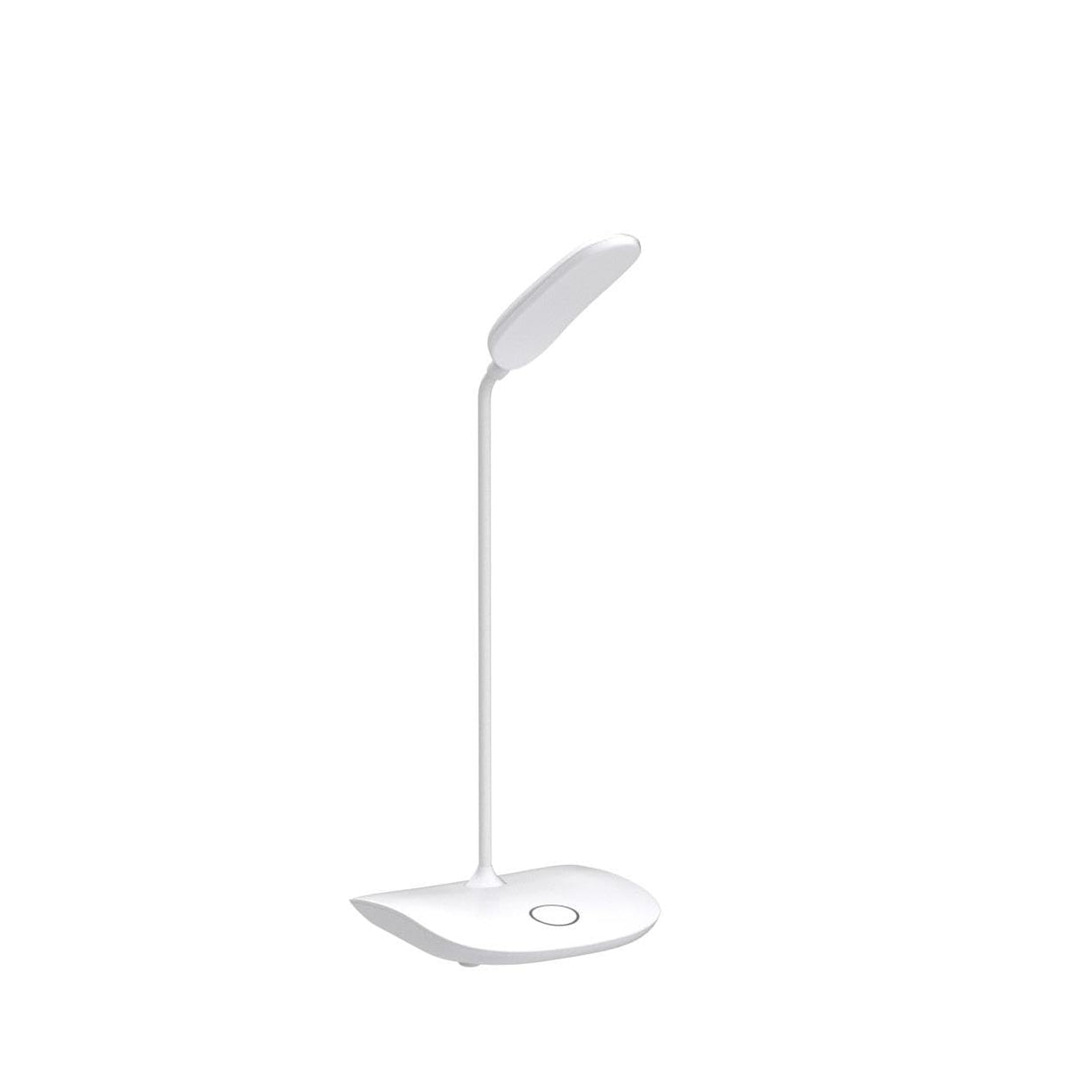 DEEPLITE lamp folds compactly for travel and small desks