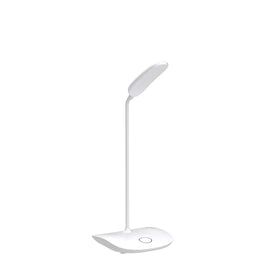 DEEPLITE lamp folds compactly for travel and small desks
