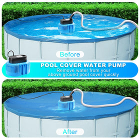 DeeprBetter pump safety feature highlights overload protection.
