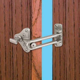 Defender Security U 11316 anti-lockout emergency access tool required after breakaway.