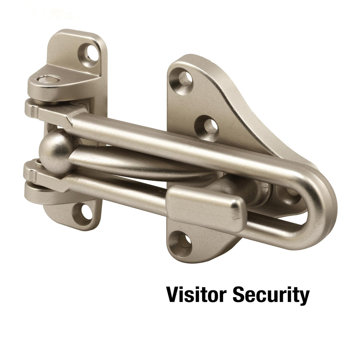 Defender Security U 11316 easy installation with included fasteners.