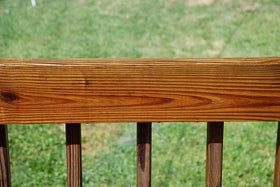 DEFY Wood Cleaner used as a versatile whole-house cleaner for outdoor surfaces