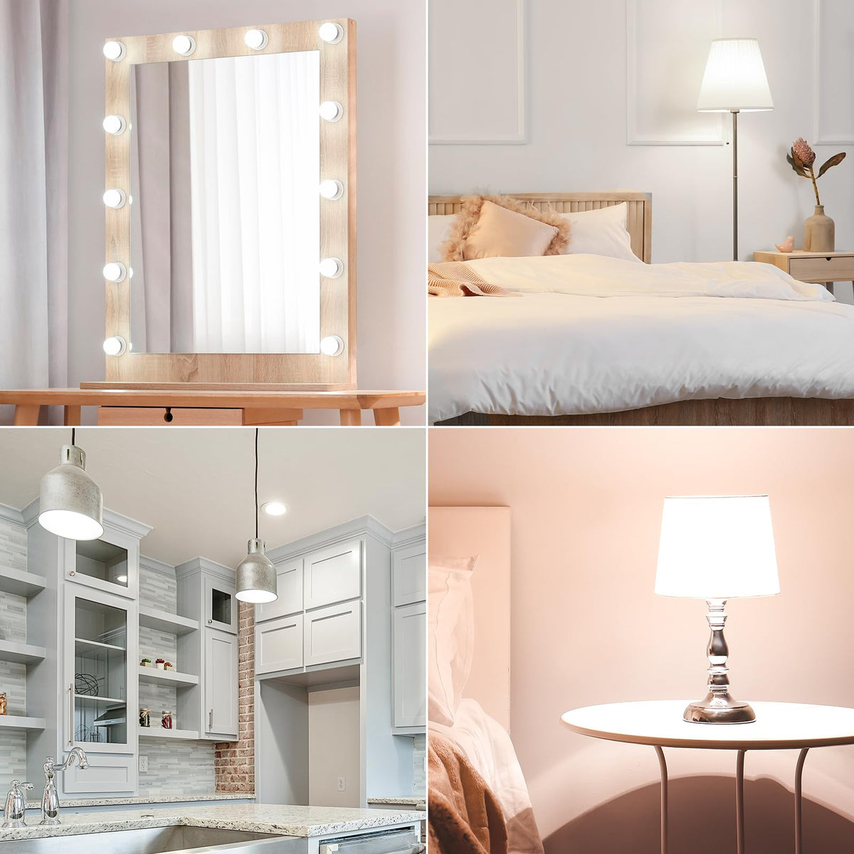 DEGNJU suitable for small bathrooms and vanity setups