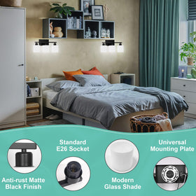 Dekang rustproof bathroom fixture ideal for wet spaces