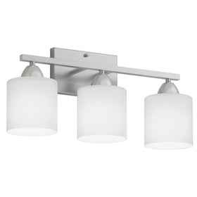 Dekang rustproof finish example in bathroom lighting