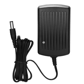 DEKOPRO 20V charger showing 6-foot cable for flexible charging