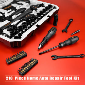 DEKOPRO mechanics tools support furniture assembly and maintenance.