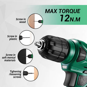 DEKOPRO claw hammer and adjustable wrench for reliable home improvements.