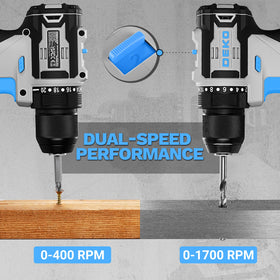 DEKOPRO full accessory kit covering most common tasks