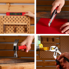Great gift for birthdays and holidays, practical and entertaining.
