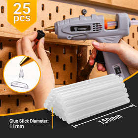 DEKOPRO portable storage case keeps tools organized