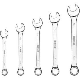 DEKOPRO rip claw hammer for driving nails and prying tasks.