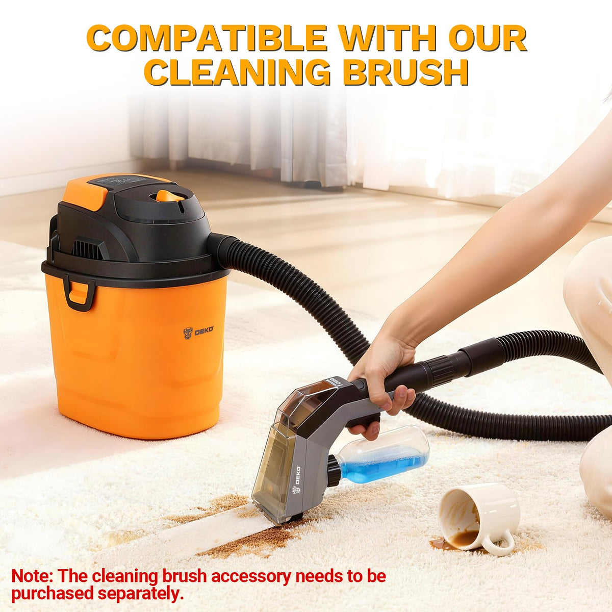 Wet dry filters for moisture protection during spills
