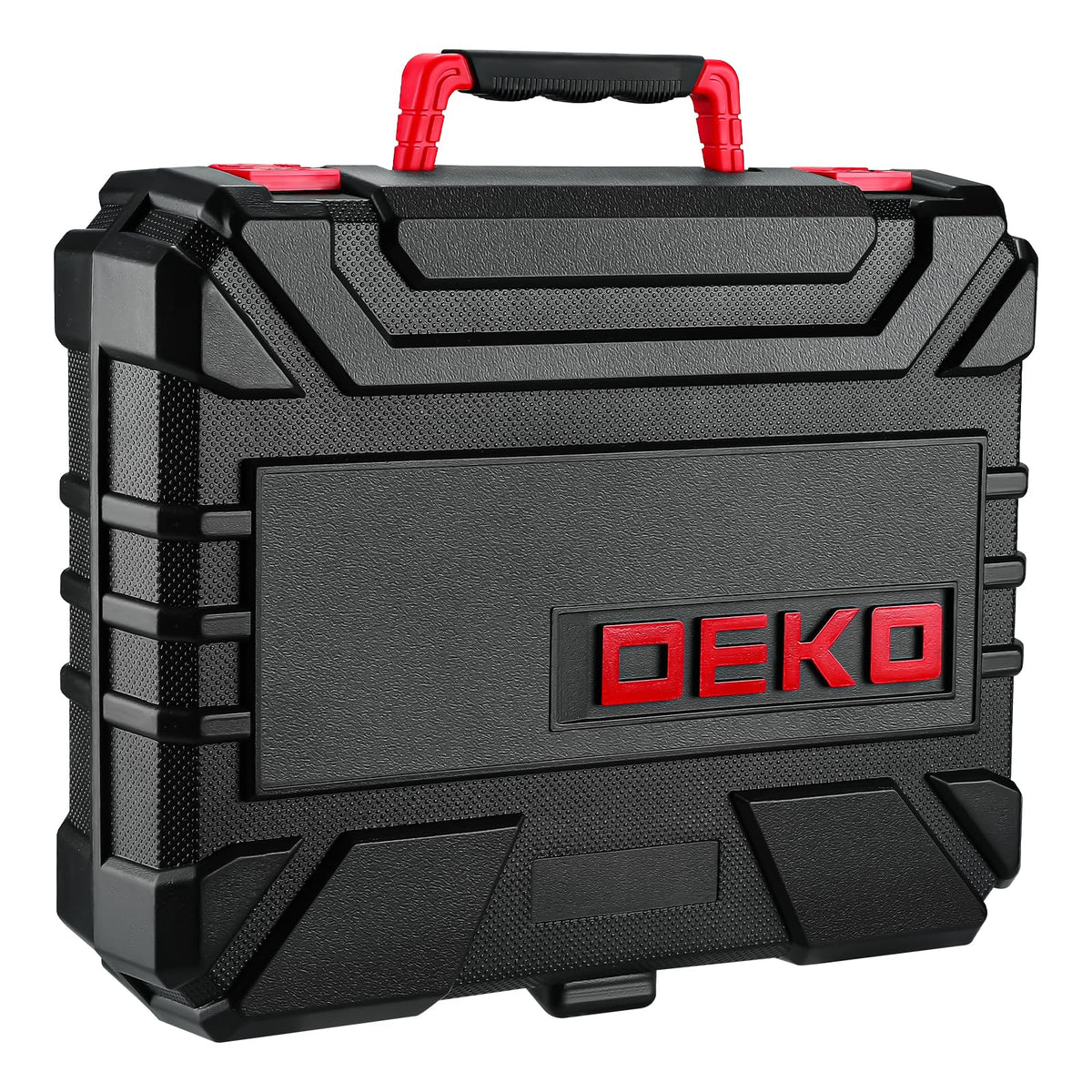 DEKOPRO utility knife for clean cuts during projects.