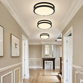 Delightown versatile lighting for kitchen, hallway, bedroom, bathroom.