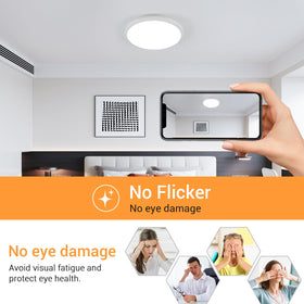 DELIPOP reliable post-purchase support for a worry-free lighting upgrade.