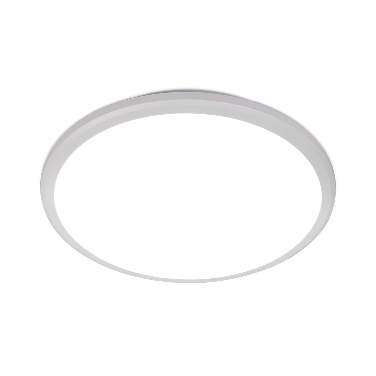 DELIPOP LED ceiling light IP54 bathroom-ready design for splash-prone spaces.