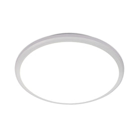 DELIPOP LED ceiling light IP54 bathroom-ready design for splash-prone spaces.