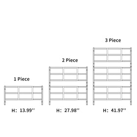 Delmoar guard available in multiple sizes for flexible vertical window fitting