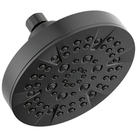 Delta 52535-BL full-body spray for a powerful cleansing experience.