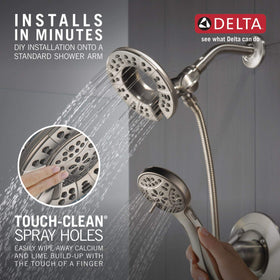Delta Arvo 14 Series easy-clean design reduces maintenance effort