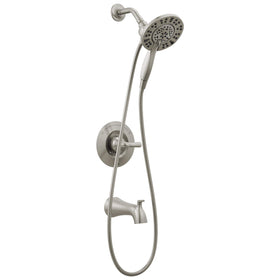 Delta Arvo 14 Series rough valve included for easy upgrade