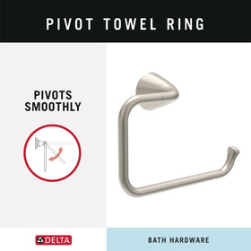 Delta Arvo 6-inch extender widens the bar for versatility