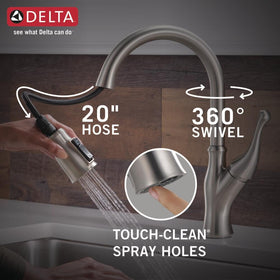 DIAMOND Seal technology reduces leak points for long-term reliability