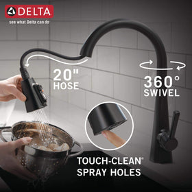 Corrosion-resistant finish tested for everyday kitchen use