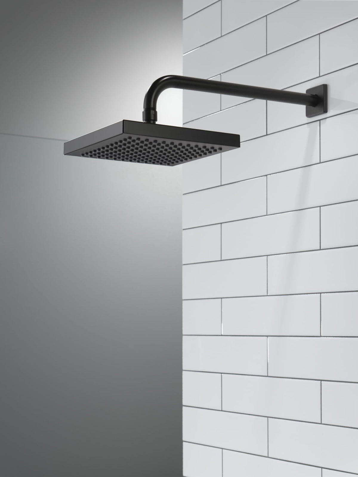 Delta lifetime warranty provides long-term confidence for buyers.