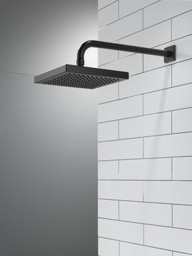 Delta lifetime warranty provides long-term confidence for buyers.
