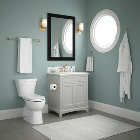 Includes set screw mounting hardware for secure wall installation