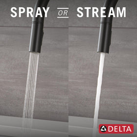 Delta Nicoli ceramic disc valve delivers smooth operation and fewer drips