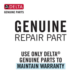 Delta R4700-FL rough-in valve compatible with any freestanding tub filler.