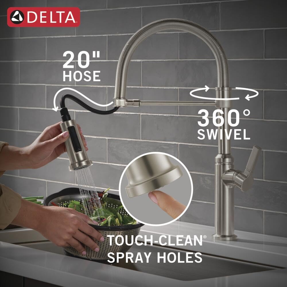 Diamond Seal technology detail illustrating leak-point reduction and longevity.