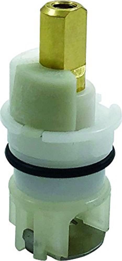 Delta RP25513 stem assembly for two-handle faucets improves smooth operation