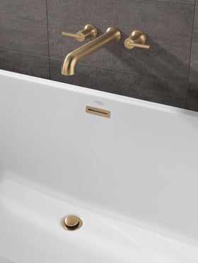 Delta RP31558CZ genuine repair part for reliable tub drain maintenance.