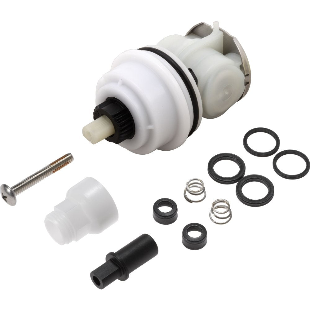 Delta RP32104 Monitor 17 Series cartridge for faucet repair improves longevity and performance