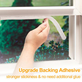 DEMEDO insulation tape for doors, windows, vehicles, and RVs offers versatile insulation.