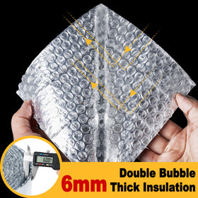 DEMEDO 16.5 ft roll provides long-lasting coverage for multiple projects