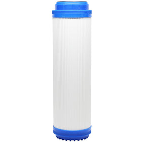 Denali Pure 10-inch cartridge for GE systems enhances everyday water taste